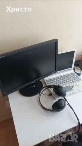 Лаптоп - Medion Akoya MD 96360 12.1 инча., снимка 9 - Лаптопи за дома - 35988594