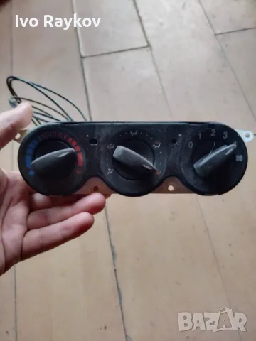 Панел , климатик за Ford Connect 9T16-18C419-AB 