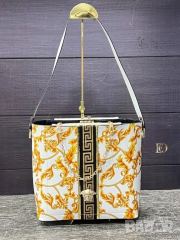чанти versace , снимка 3 - Чанти - 50761688
