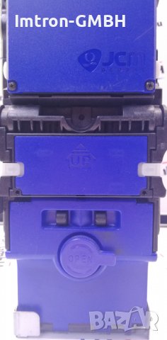  Bill recycler Vega-RC Twin™ - JCM Global, снимка 12 - Друго търговско оборудване - 37246722