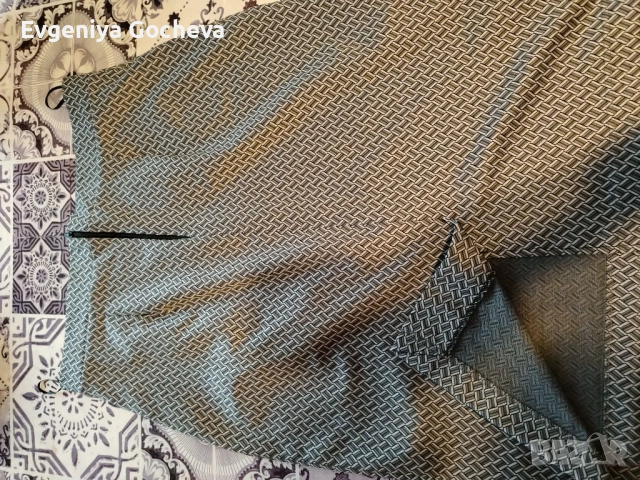 Дамска офис пола Aroganse XXL, снимка 3 - Поли - 51554096