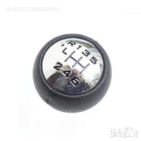 3000052523 Топка Кожена за скоростен лост на Peugeot, Citroen ,Пежо, Ситроен, снимка 6 - Аксесоари и консумативи - 33722665