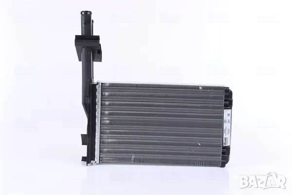 Радиатор парно BNR за RENAULT BN9037, снимка 2 - Части - 14470371