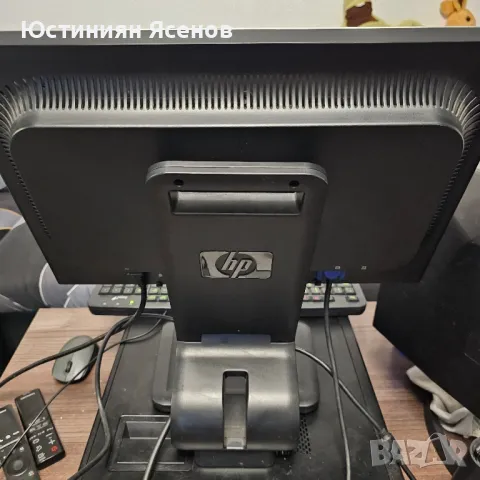 Продавам Монитори втора употреба с минимални външни забележки , снимка 9 - Монитори - 48696556