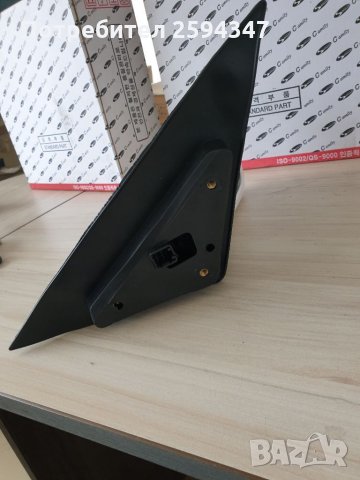 DAEWOO NUBIRA ОГЛЕДАЛО ДЯСНО ЕЛ, снимка 3 - Части - 34292007