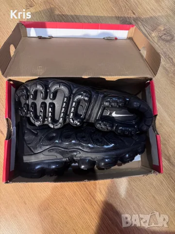 Nike VaporMax Shoes, снимка 6 - Маратонки - 56248888