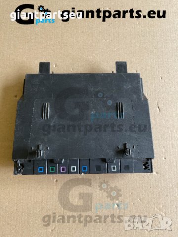 Модул седалка за БМВ е60 е65 BMW e60 e65 , 6927311-01, снимка 2 - Части - 40021366