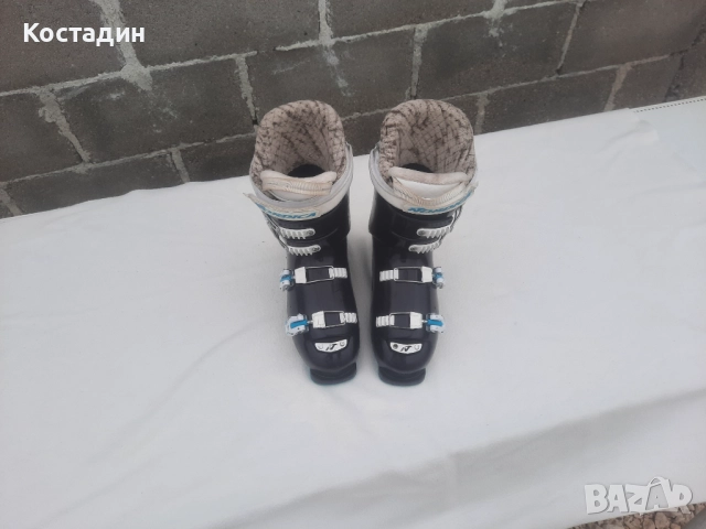 Ски обувки 26-26,5см NORDICA GPX TEAM , снимка 5 - Зимни спортове - 52598961