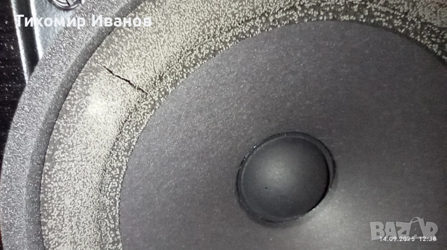 Hi-Fi Speaker Box T80, снимка 13 - Тонколони - 51709529