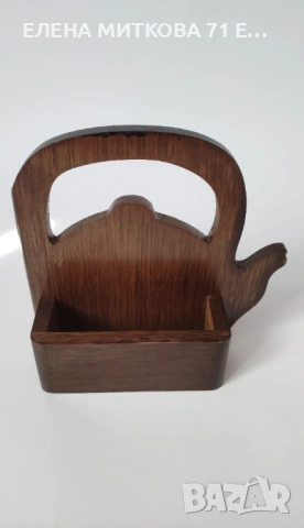 Винтидж комплект поставки за чаши+стойка, снимка 6 - Аксесоари за кухня - 54131164