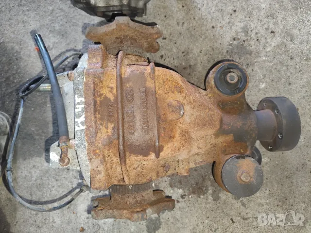 Деференциали за Infinity fx45s-313кс- 2006, снимка 3 - Части - 48396379