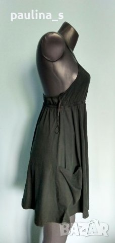 Три различни броя / Памучна плажна рокля "Н&М" Devided, "SisterS point", "Tally Weil" , снимка 5 - Рокли - 36683863