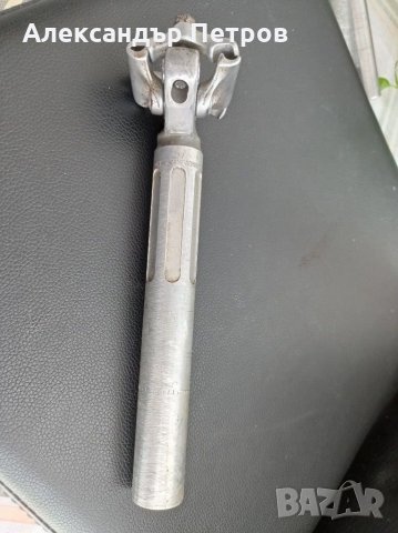 Шосейни колчета CAMPAGNOLO, SR, RINO, GIPIEMME,3ttt, NITOR (CINELLI),ZEUS, снимка 11 - Части за велосипеди - 31621529