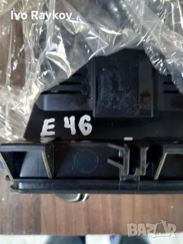 Ключ светлини BMW E46, снимка 2 - Части - 48571673
