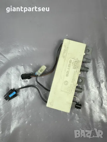 Усилвател Антена за БМВ BMW E39 8378090, снимка 3 - Части - 49106256