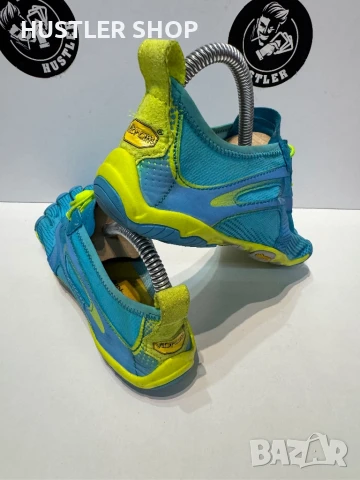 Боси обувки VIBRAM FIVE FINGERS.Номер 39, снимка 5 - Маратонки - 50801469