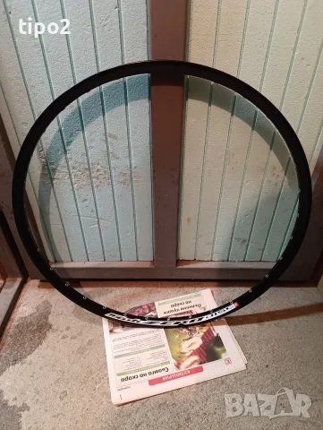 Шина Mach1 Sub-Zero Disc 26"