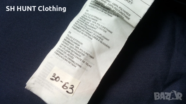 Bergans of NORWAY Sjoa 2L Youth Jacket Размер 14 г / 164 см детско яке водонепромокаемо 30-63, снимка 18 - Детски якета и елеци - 52793873