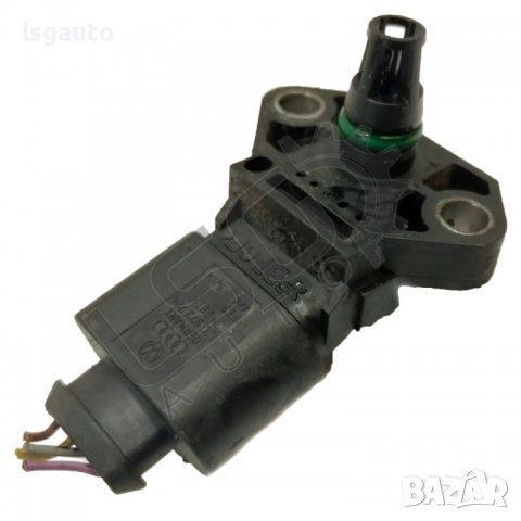 MAP сензор Seat Altea 2004-2015 SE080722N-203, снимка 2 - Части - 37500914