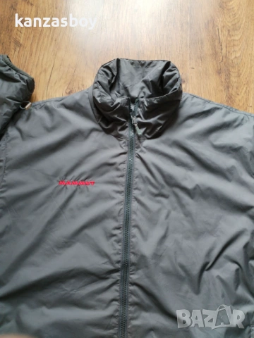 Mammut - страхотно мъжко яке Л , снимка 2 - Якета - 53249386