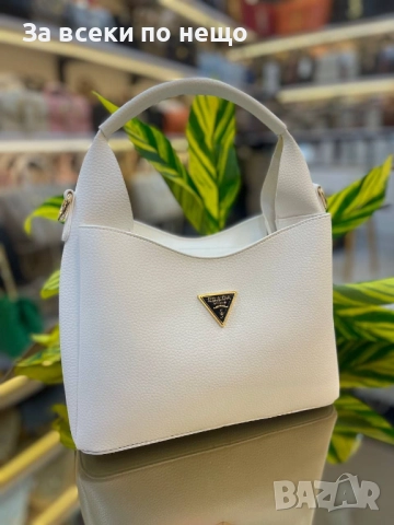 Prada Дамска Чанта Прада - Налични Различни Цветове Код E855, снимка 3 - Чанти - 51661969