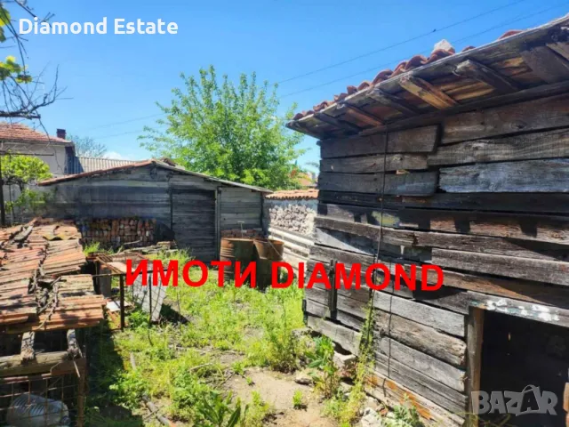 Едноетажна къща с Гараж в село Сталево общ. Димитровград, снимка 7 - Къщи - 50358719