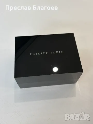 Philipp Plein – Couture, снимка 8 - Луксозни - 56164366