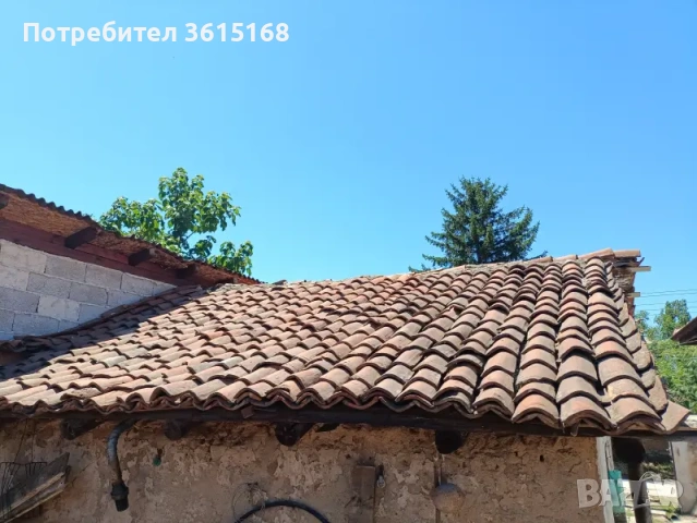 Продавам турски керемиди, снимка 2 - Строителни материали - 54349460
