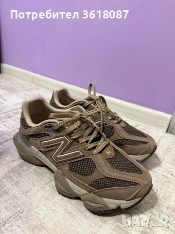 New balance 9060