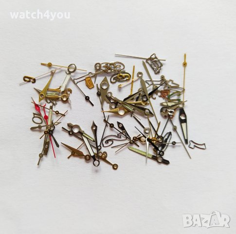 СТРЕЛКИ ЗА ЧАСОВНИЦИ РЪЧНИ,СТЕННИ ЧАСОВНИЦИ. ДЪЛГИ ФОСФОРНИ СТРЕЛКИ ЗА 3D 3Д СТЕНЕН ЧАСОВНИК STRELKI, снимка 17 - Други - 23010345