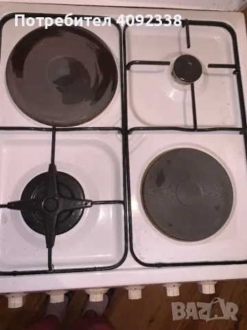 Фурна , снимка 1