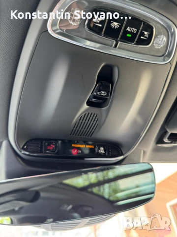 VOLVO V90 D4 R-Design, снимка 16 - Автомобили и джипове - 50629276