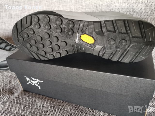 Arcteryx Konseal Fl Gtx M's , снимка 4 - Други - 33938609