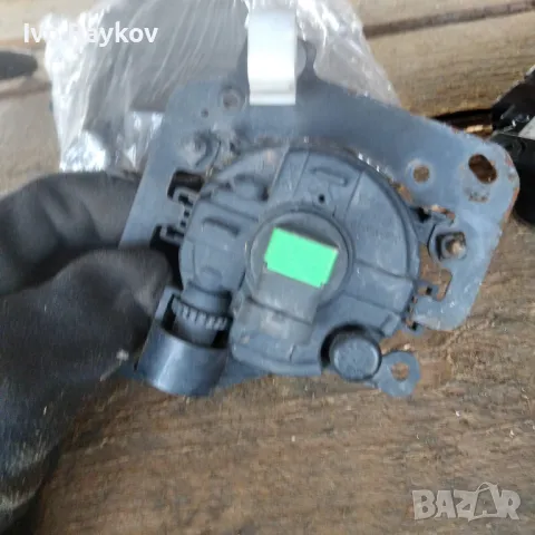 Халоген , Ляв за MITSUBISHI OUTLANDER , Пежо 4007, снимка 2 - Части - 47792665