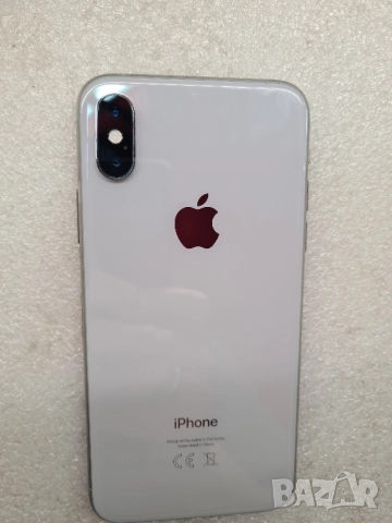 iPhone XS 64gb Перфектен външен вид. , снимка 2 - Apple iPhone - 52296975