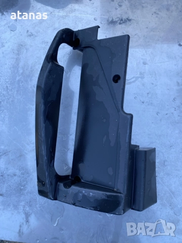 капак въздушен филтър yamaha f80-100, снимка 2 - Воден транспорт - 56129333