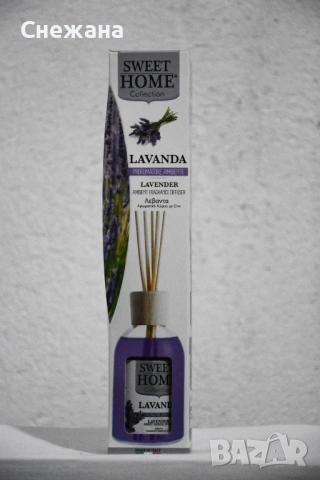 Ароматни пръчици 100 мл, снимка 2 - Ароматизатори - 54296027