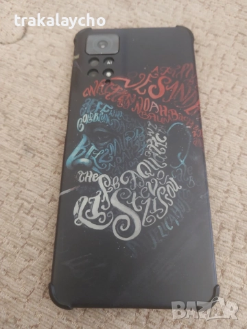 Xiaomi Redmi Note 11 pro 5G, 6+2GB/128GB, снимка 9 - Xiaomi - 55969591