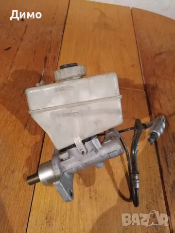 казанче за спирачна течност бмв Е46 318 143кс bmw e46 318i 143ks 