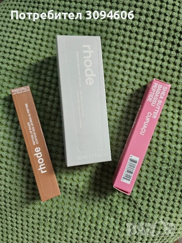 Комплекти козметика_1, снимка 5 - Комплекти и лотове - 53202973