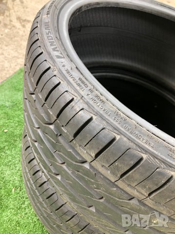 Гуми 245/30/20, снимка 3 - Гуми и джанти - 40723028