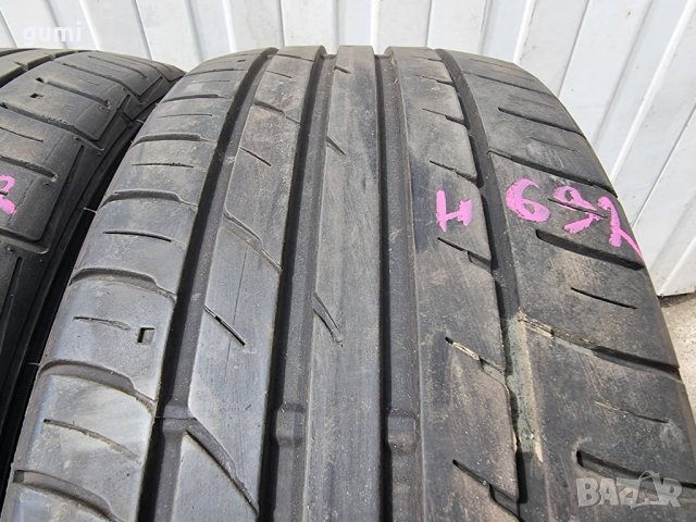 2бр летни гуми 215/55/18 FALKEN H692