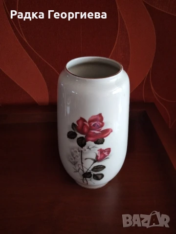 Ваза Royal, снимка 2 - Вази - 51347732