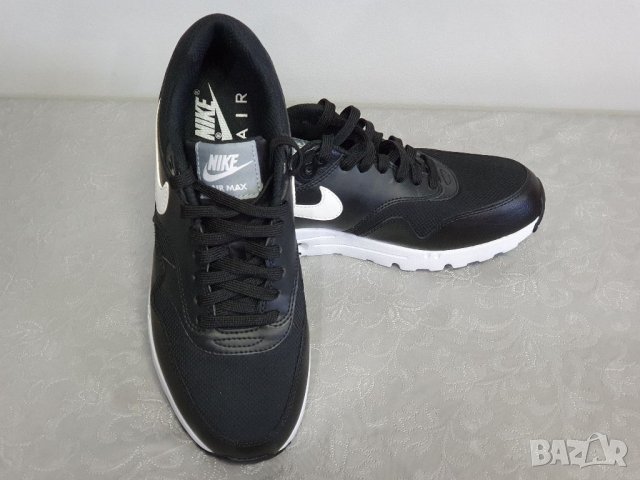 NIKE AIR MAX 38.5 номер като нови , снимка 5 - Маратонки - 39860646