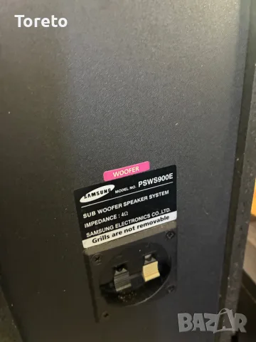 Перфектен бас на samsung !, снимка 3 - Слушалки и портативни колонки - 56523299