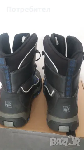 Зимни боти , снимка 9 - Мъжки боти - 47616947