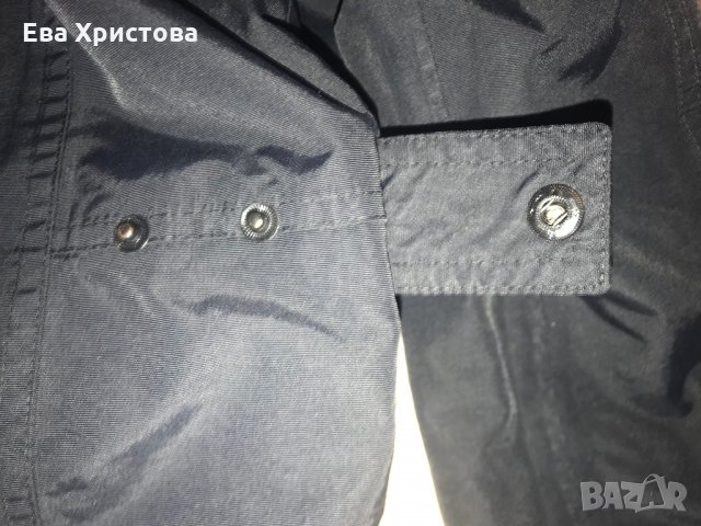 Уникално зимно яке размер S/M, снимка 4 - Якета - 31625464