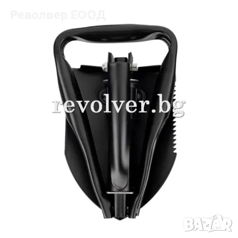 Походна сгъваема лопата, снимка 4 - Други инструменти - 48102505