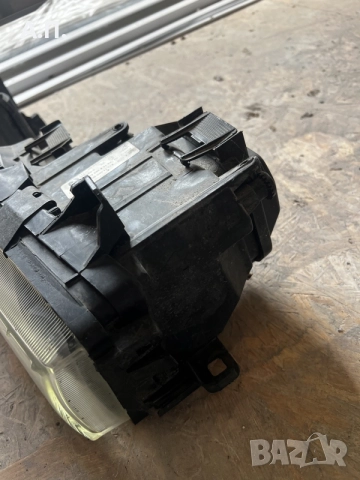 Фарове ZKW bmw e36, снимка 9 - Части - 55903138