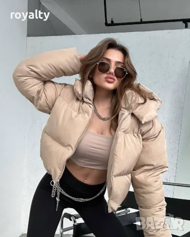 Дамски якета , снимка 4 - Якета - 49208417